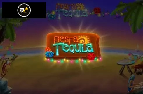 Tequila Fiesta